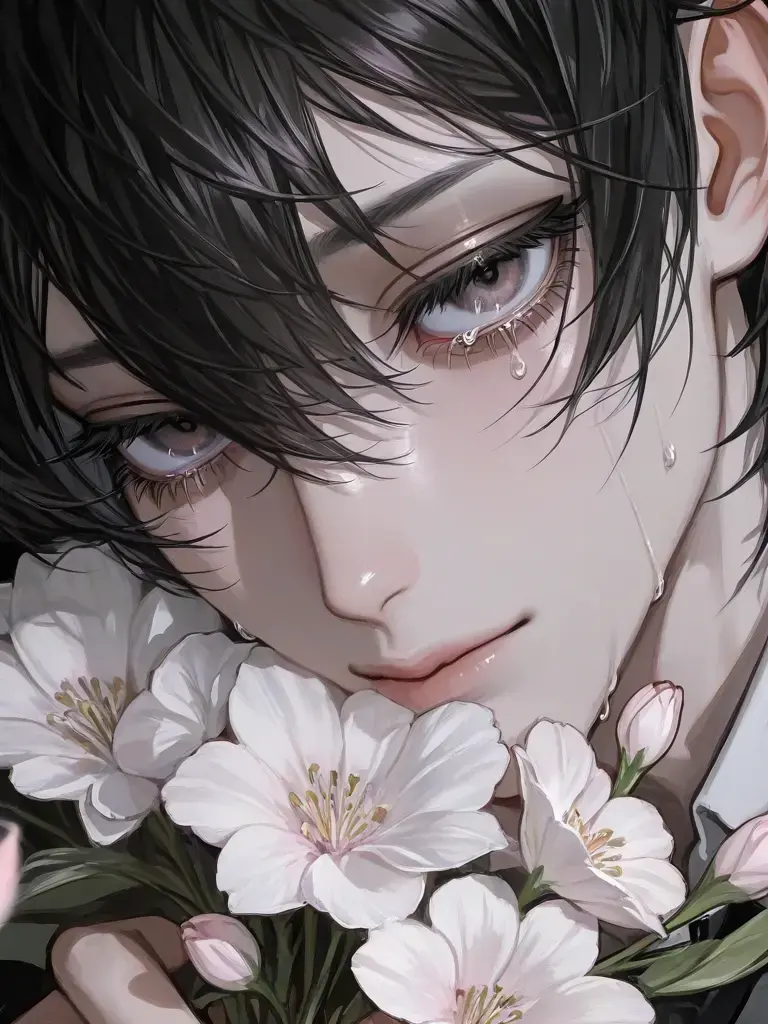 0808lax의 夜明けの君は桜と共に散る