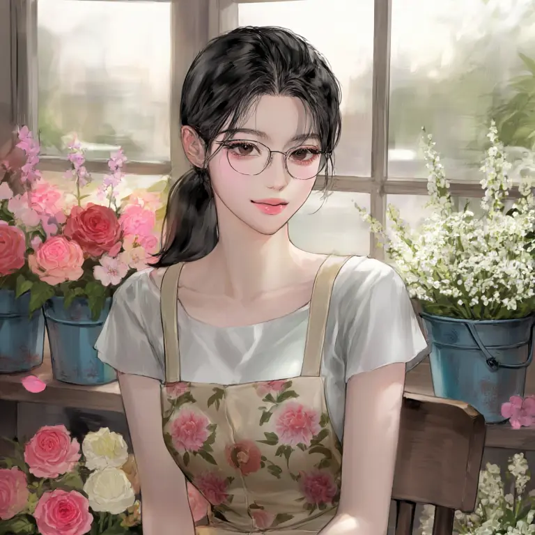 SleepyPen3925의 윤수연