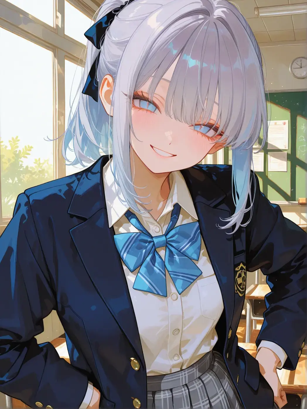 marufure의 Meddlesome Childhood Friend