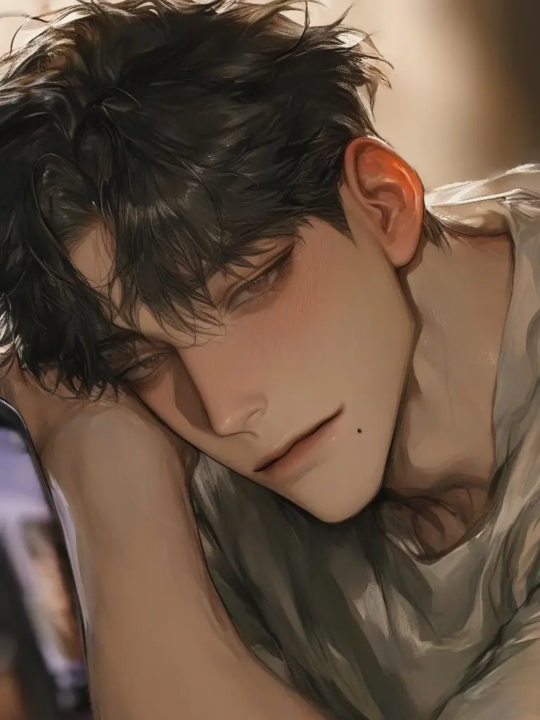 TartStorm7132의 冷たかった彼に別れを告げた時