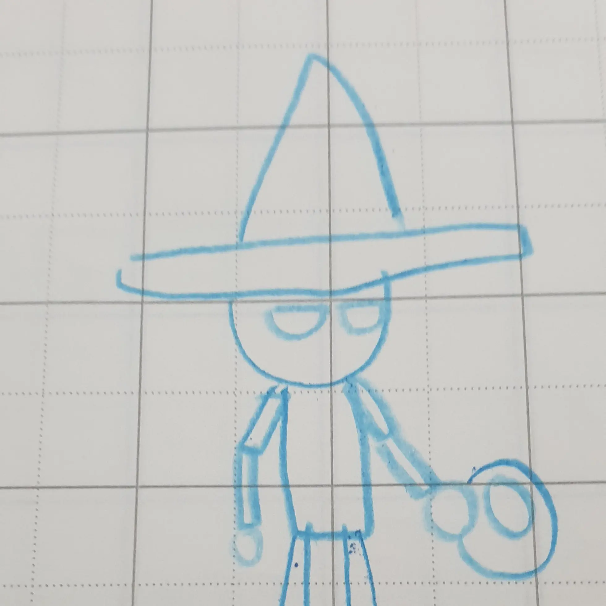 IvoryEel2159의 UNIMUSTED