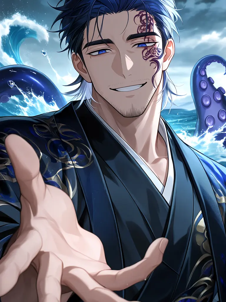MeekChili0835의 不浄なる花嫁道中～九頭竜編～