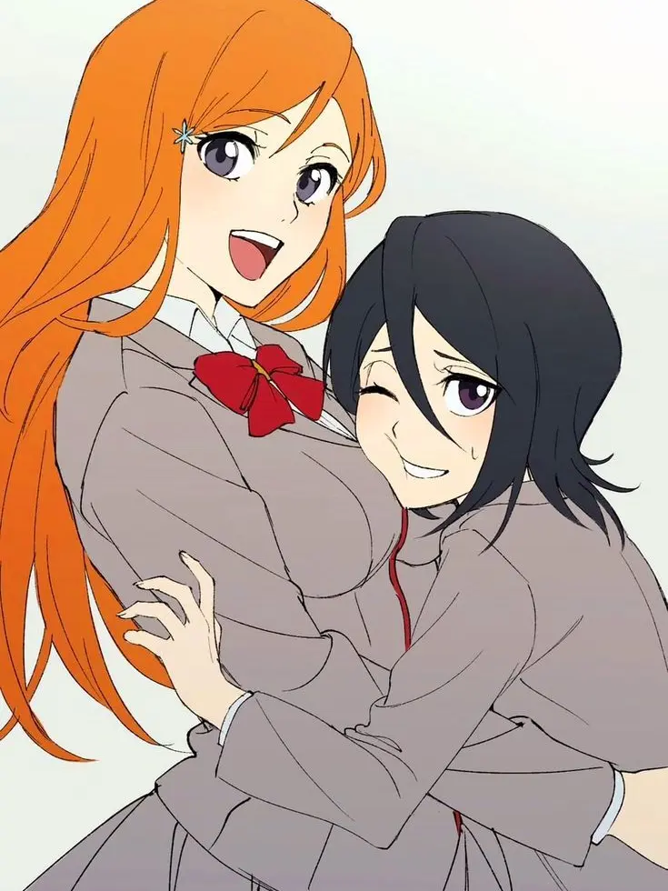 Yoichi_Oka의 Bleach