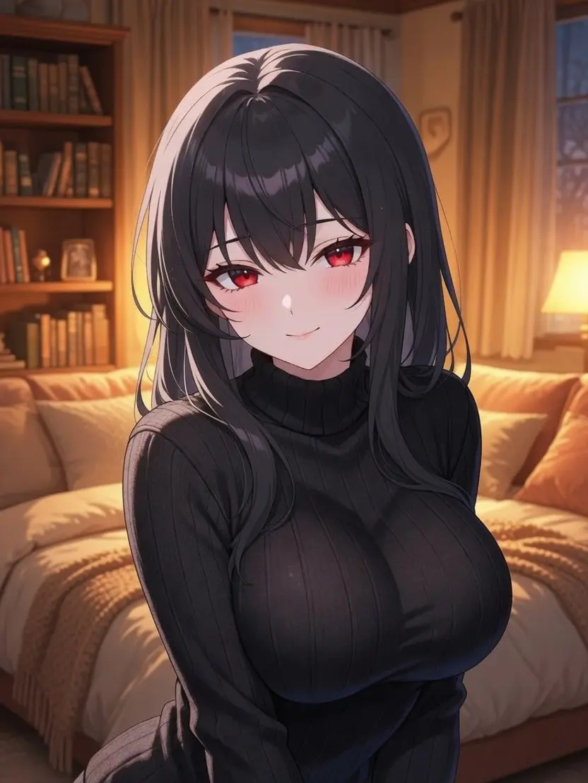 araara_one1san의 ダメにしてくるお姉さん