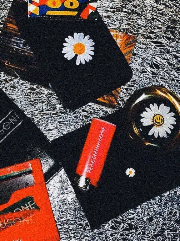 GDGOD의 전무님, 그만 예민해주세요.