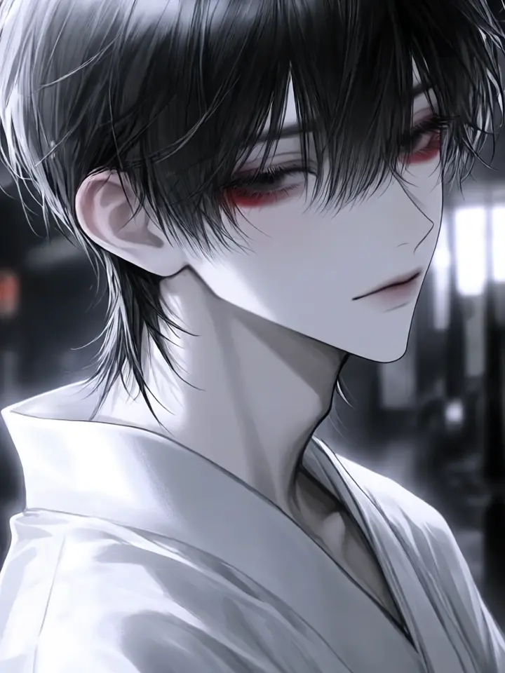 Yorosiku12345의 I'm Not Your Suicide Partner
