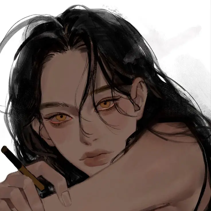 Mmmal의 [GL] 유진아