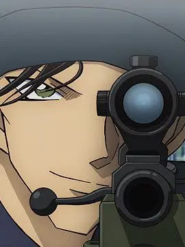 luvlyk2의 赤井秀一さん