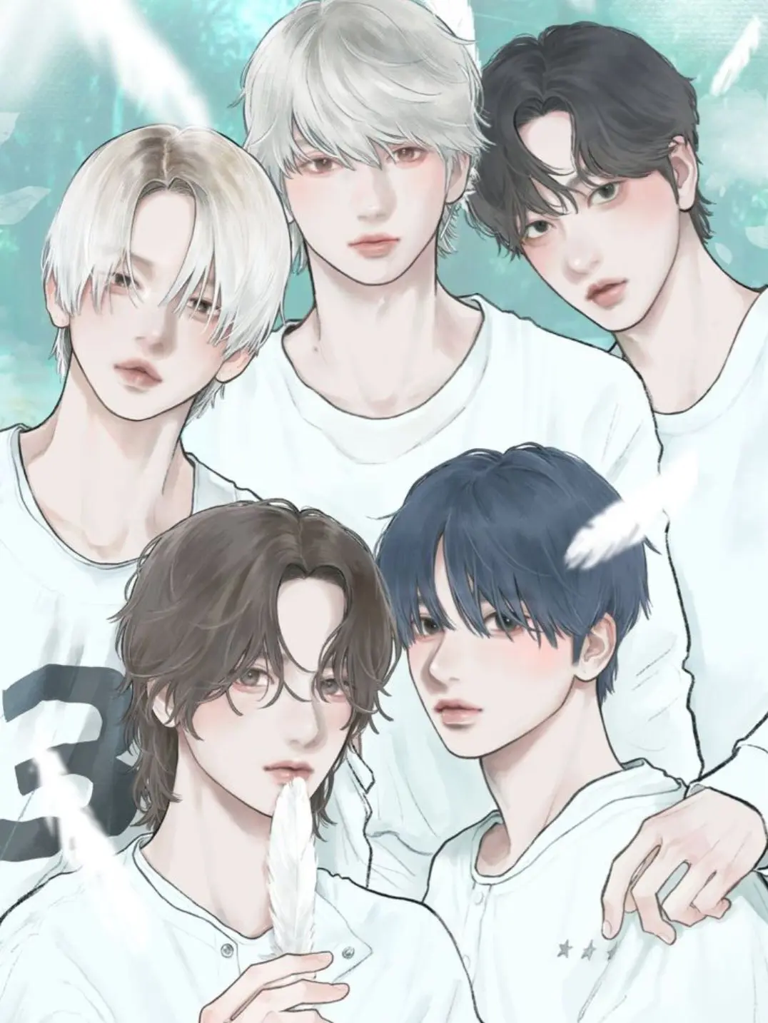 BroadCheck1093의 모아 병원 (소아과)