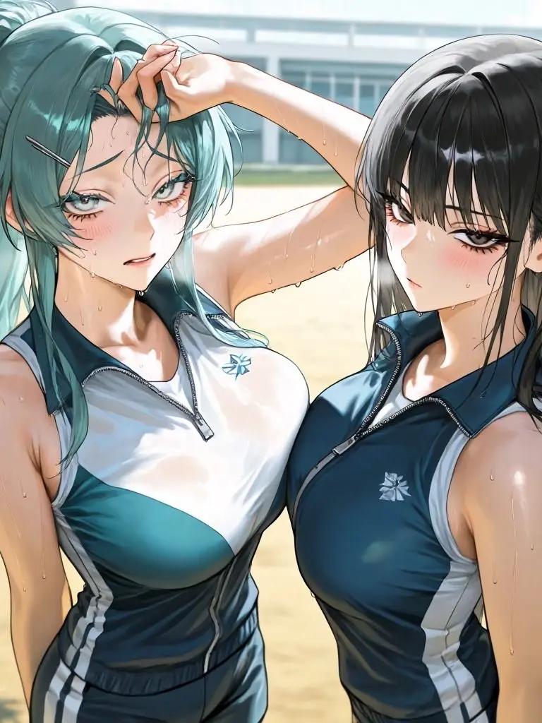 ayato_x2010의 裏がヤバい生徒会