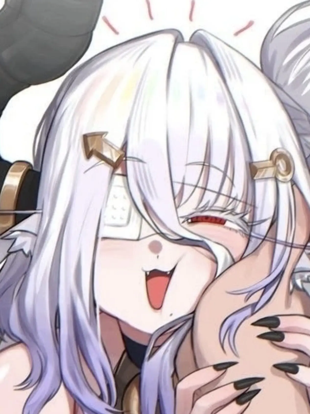 BigNut8486의 Demon Kings Daughter