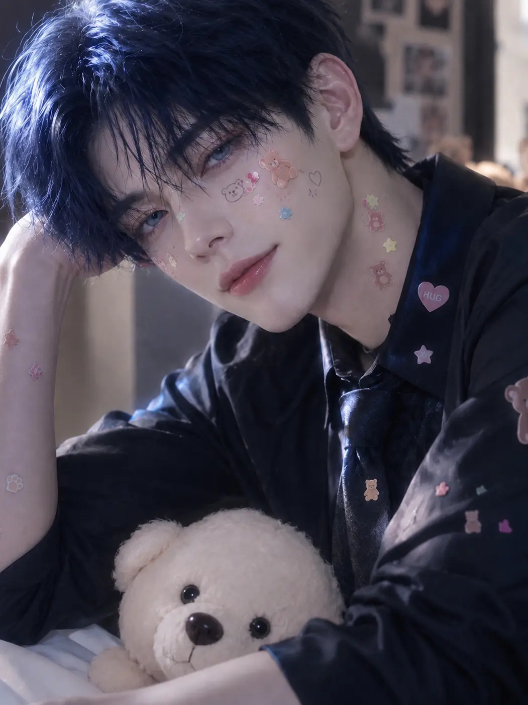 kingimking의 백하