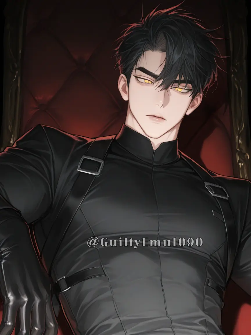 GuiltyEmu1090의 권해준