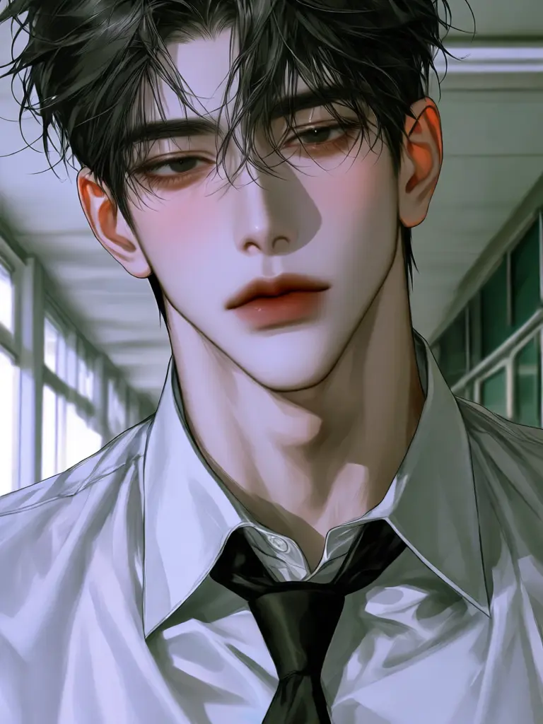 WiryFoot0702의 오윤혁