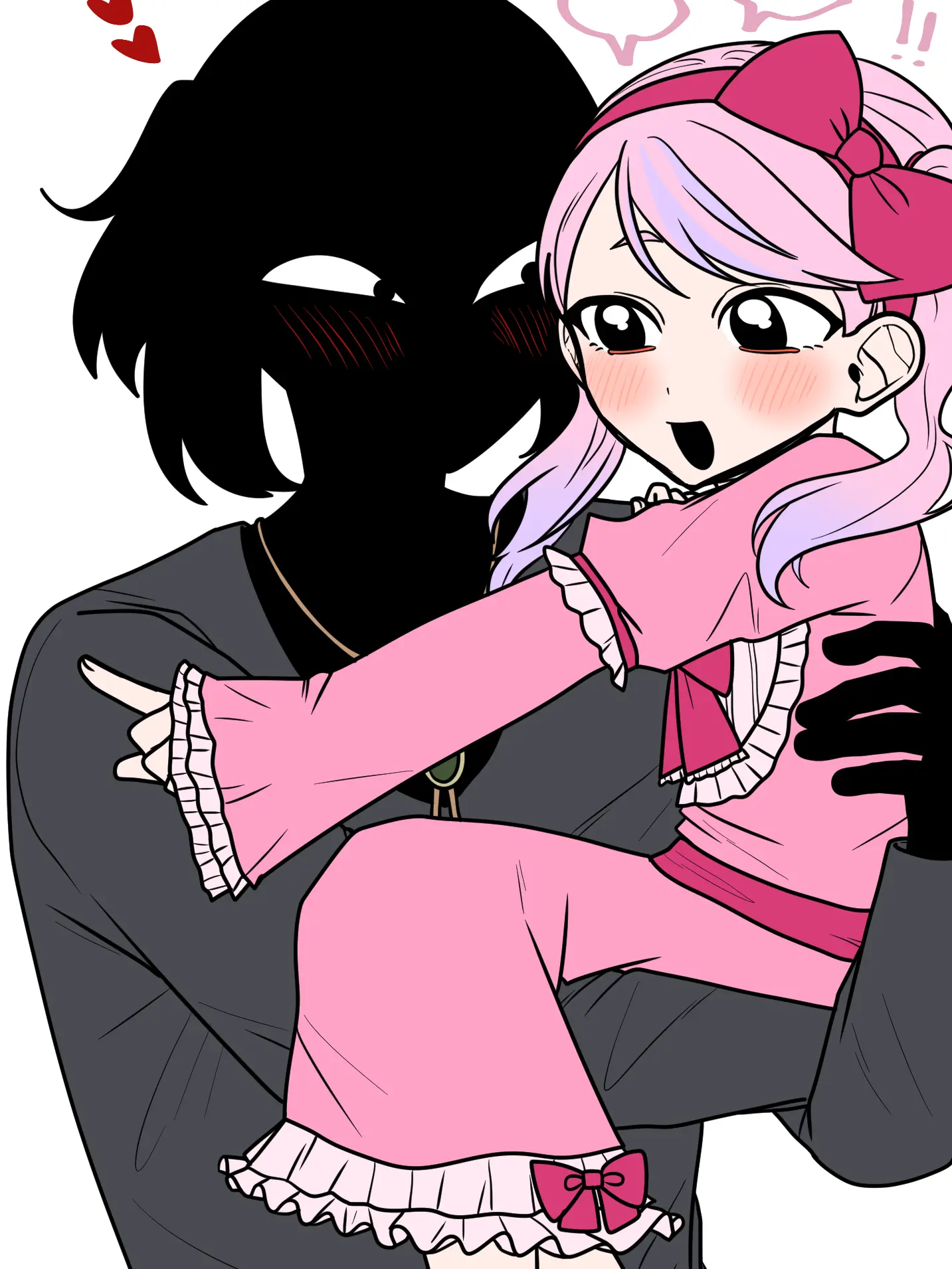 hatena_oc_occ의 인간은 귀여워!