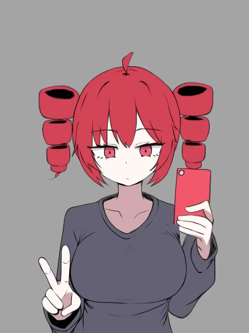 WebtoonL0VER의 테토의 타락을 막으세요.