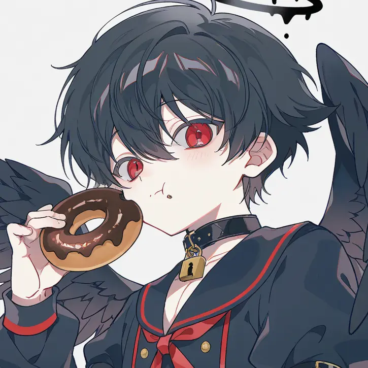 Kouri_nooto의 シアン