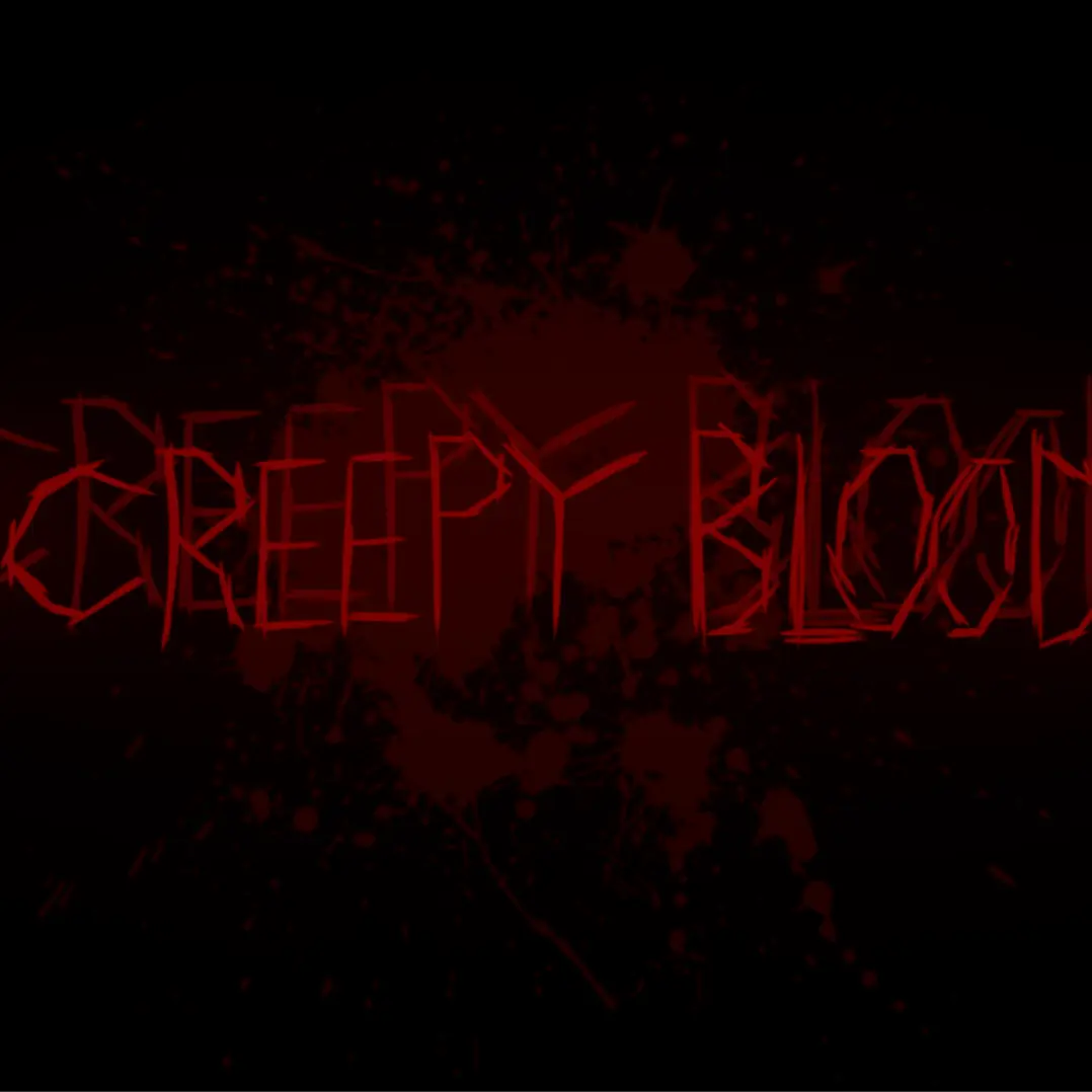 STORIA의 CREEPY BLOOD