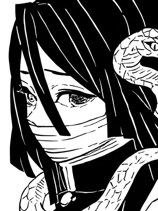 SleepyMouse4208의 귀멸의 칼날