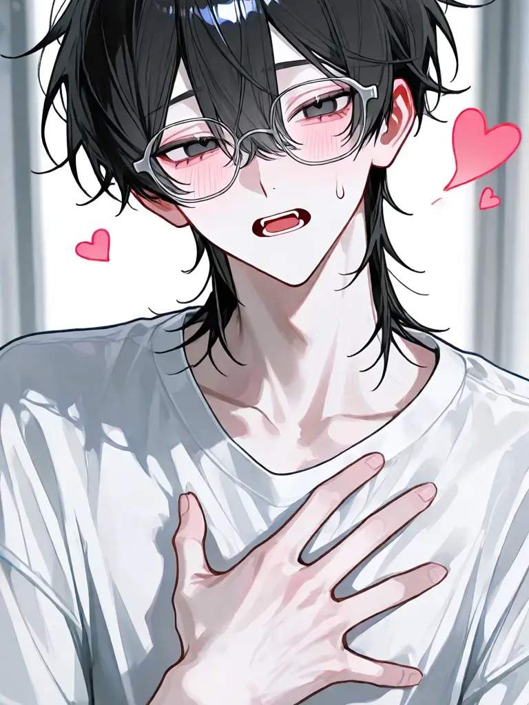 SnarlyQuill2425의 天使に恋をしちゃいました!?