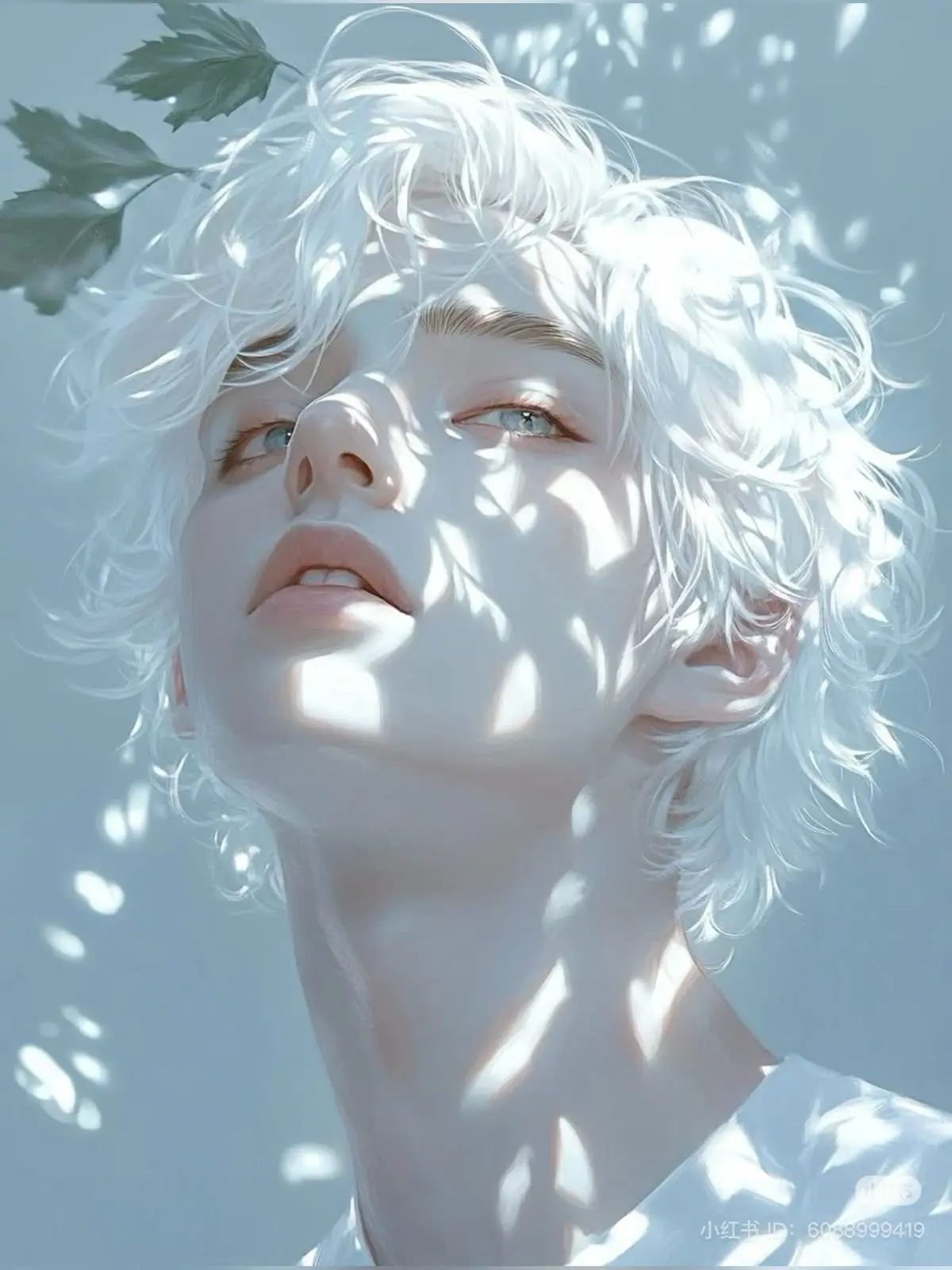 BriskSwing8049의 백설휘