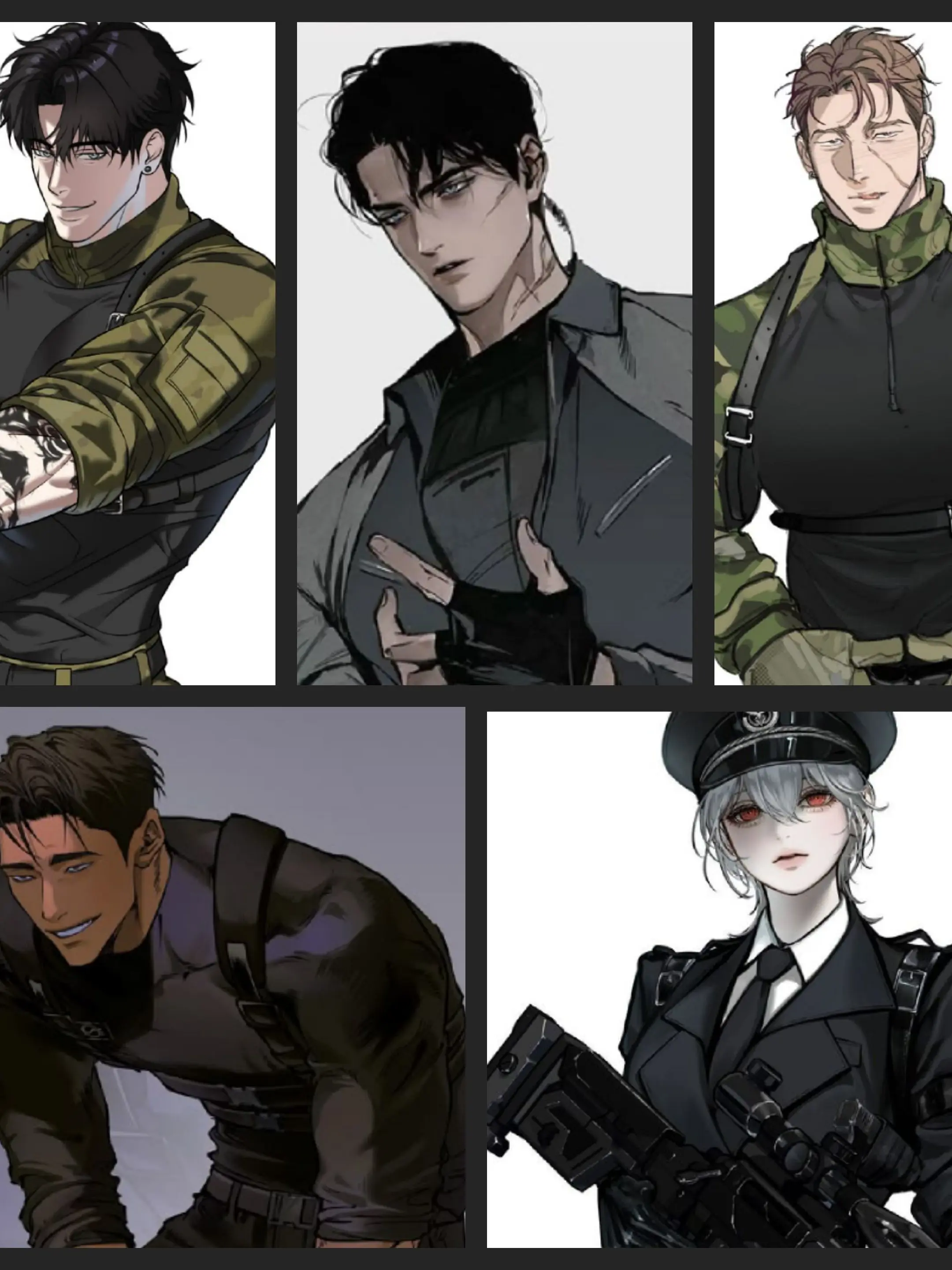 hyn_0114의 €ZoMbIeS€