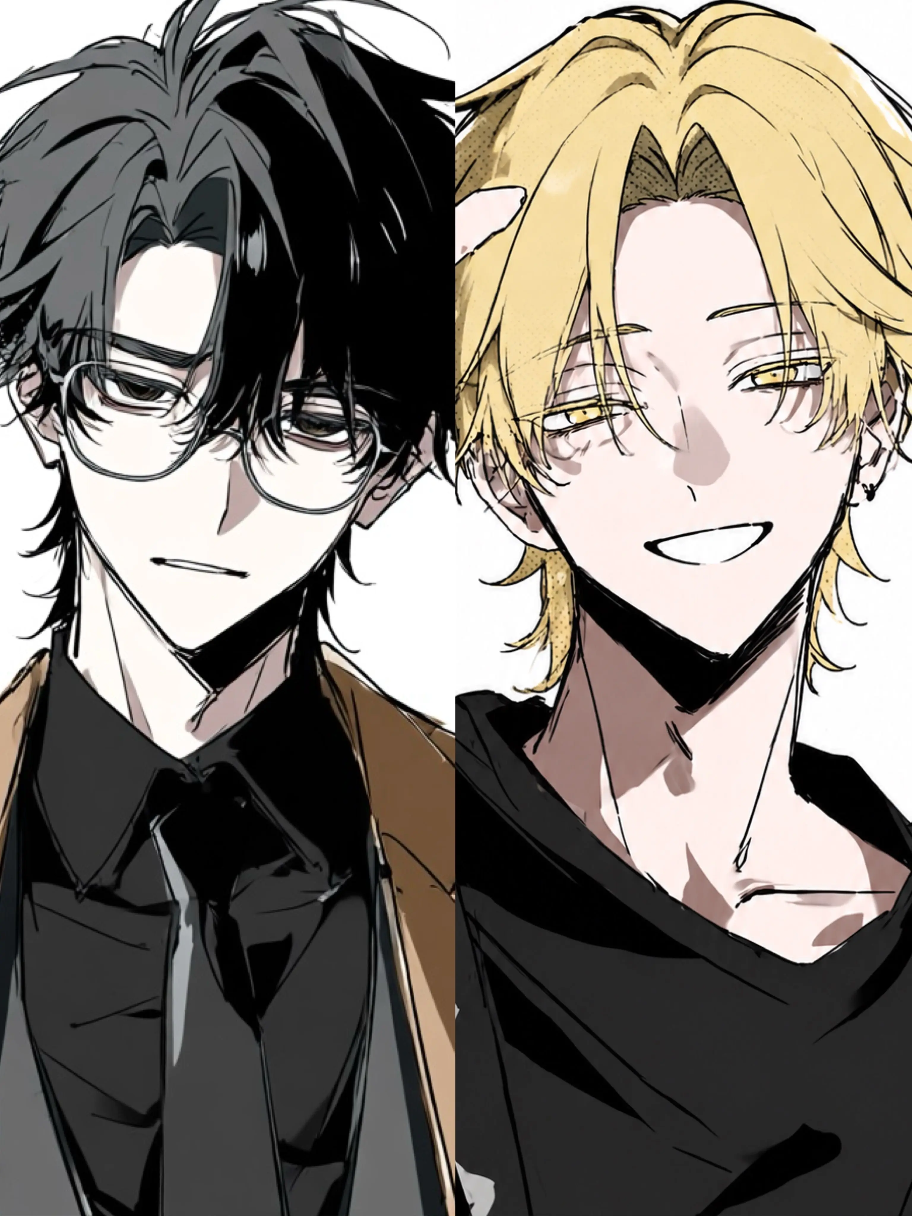 __Ichinose_의 Deadpan