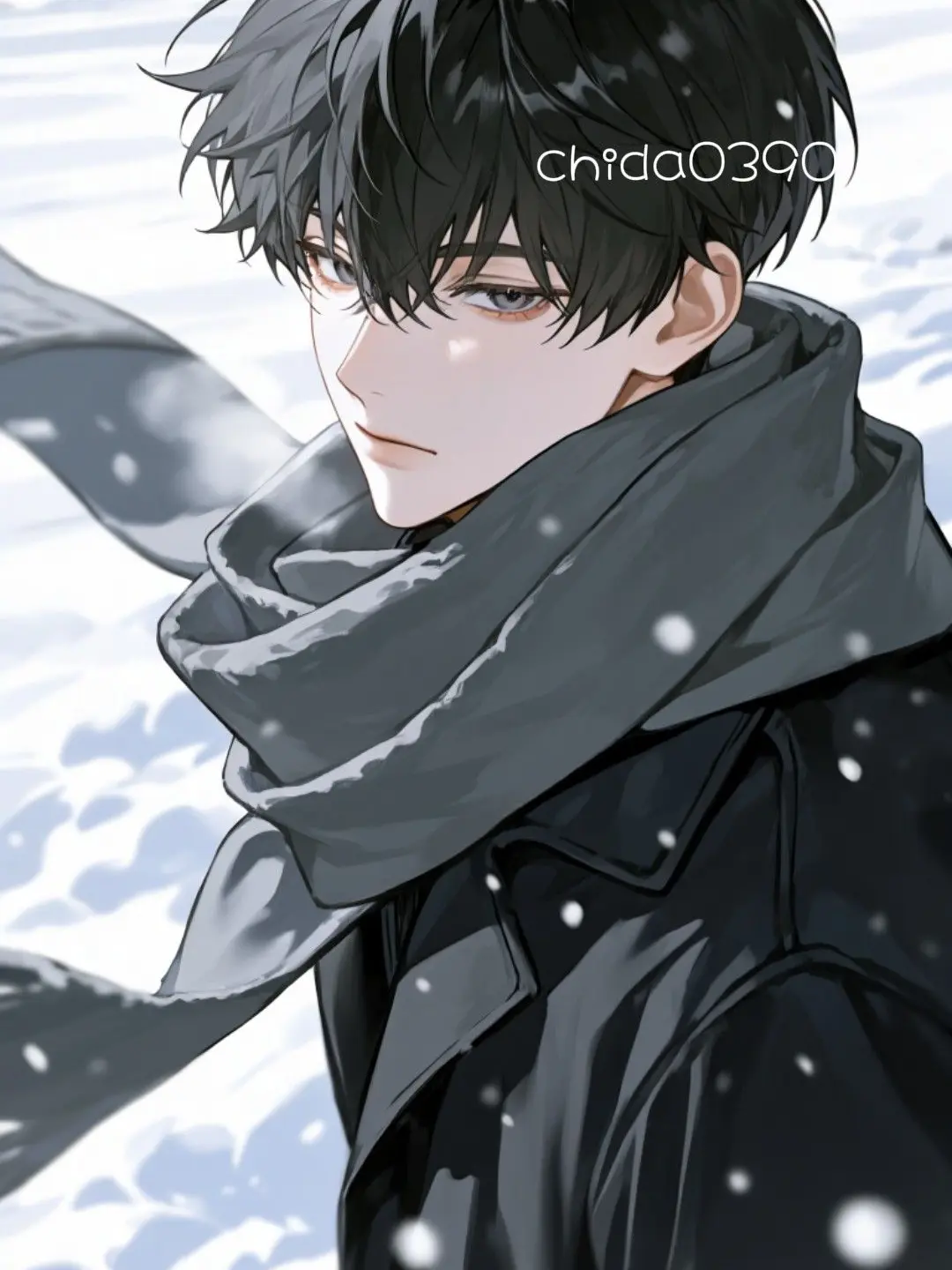 chida0390의 どうせあんたも、俺を捨てる。