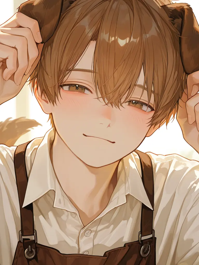 ff_ff111111의 先輩の隣は僕の場所