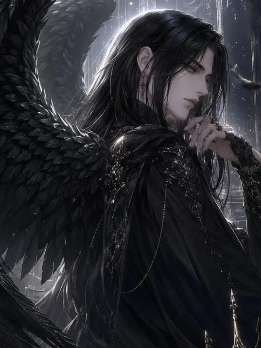RudeSash1209의 Devil's Captive