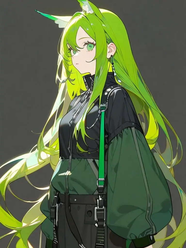 PesuSan05의 五代元素のもふもふ