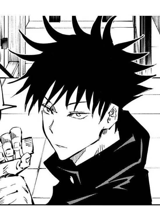 hongthree의 후시구로 메구미