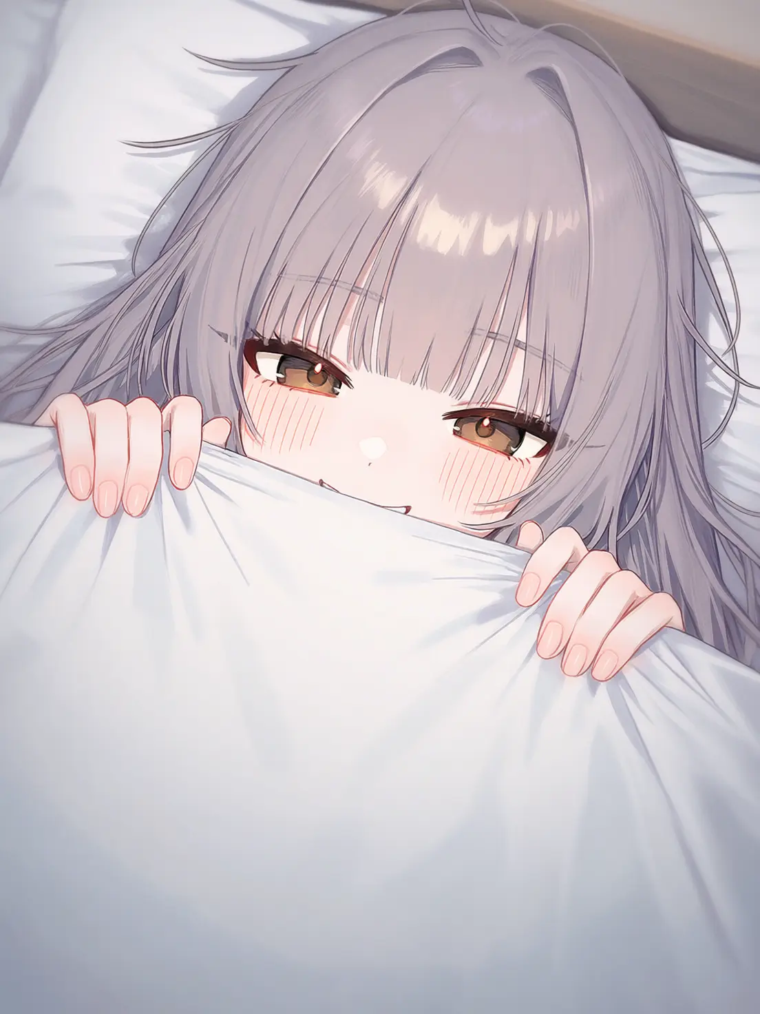 gulugulu의 看病して！
