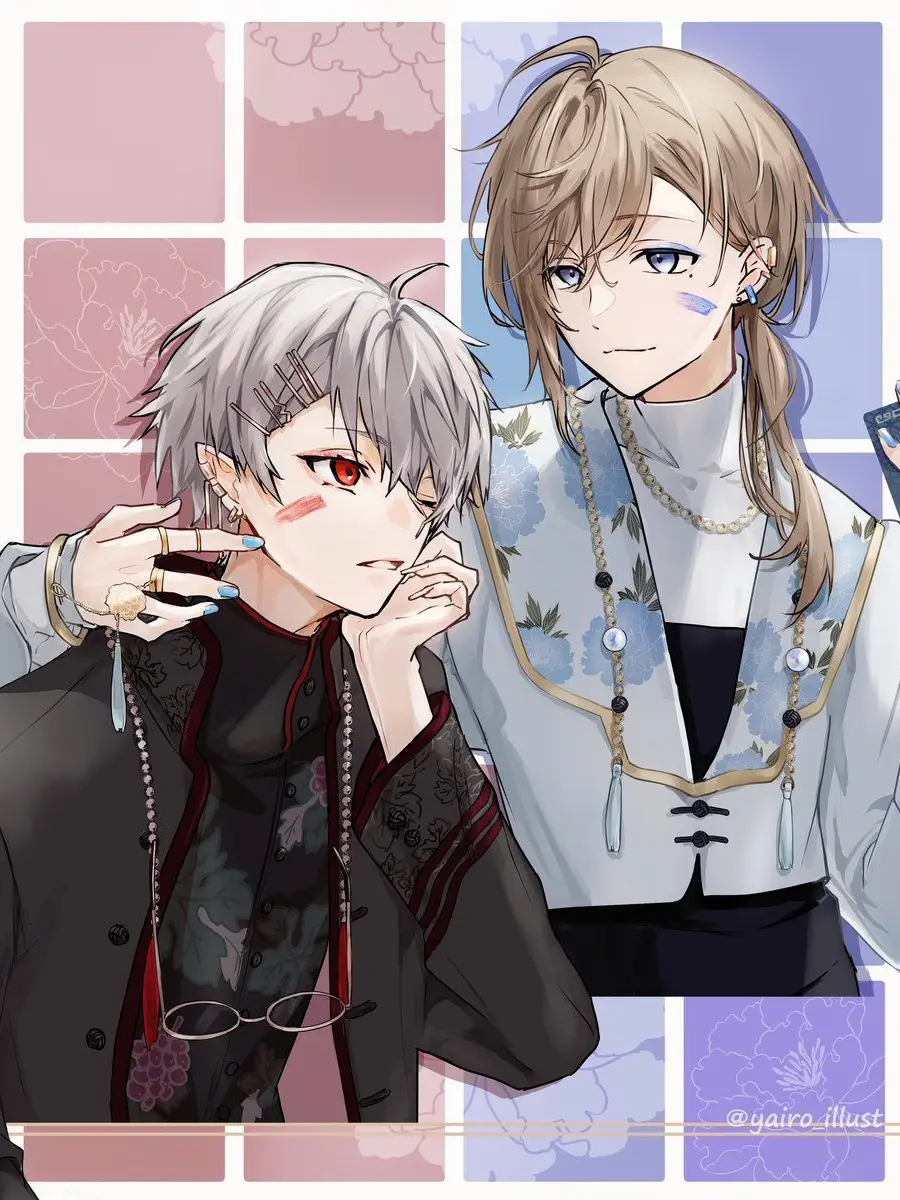 ______Fuwa_Minato__ILoveYou의 ＣｈｒｏＮｏｉＲ  .