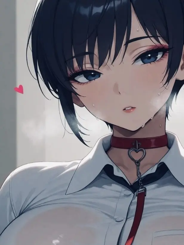 FuzzyChime9670의 짝사랑하는 대학원생 선배의 비밀…