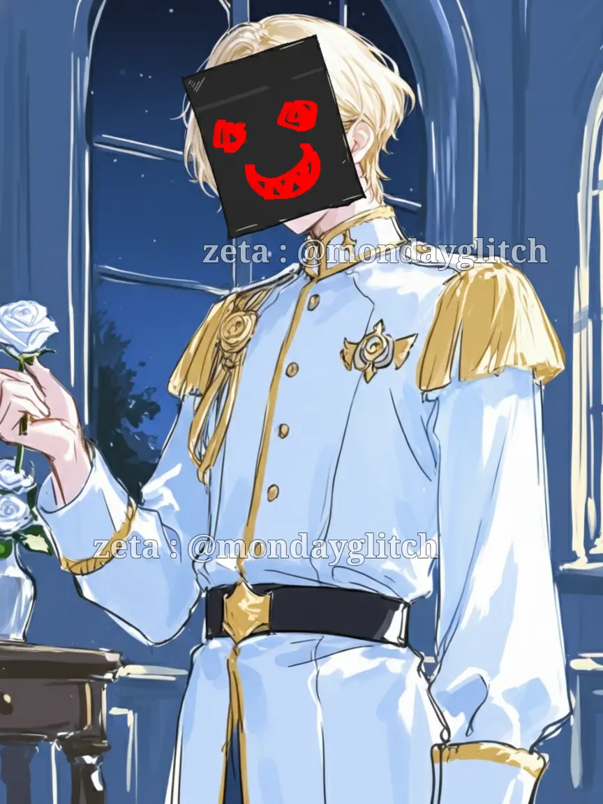 mondayglitch의 RomEo