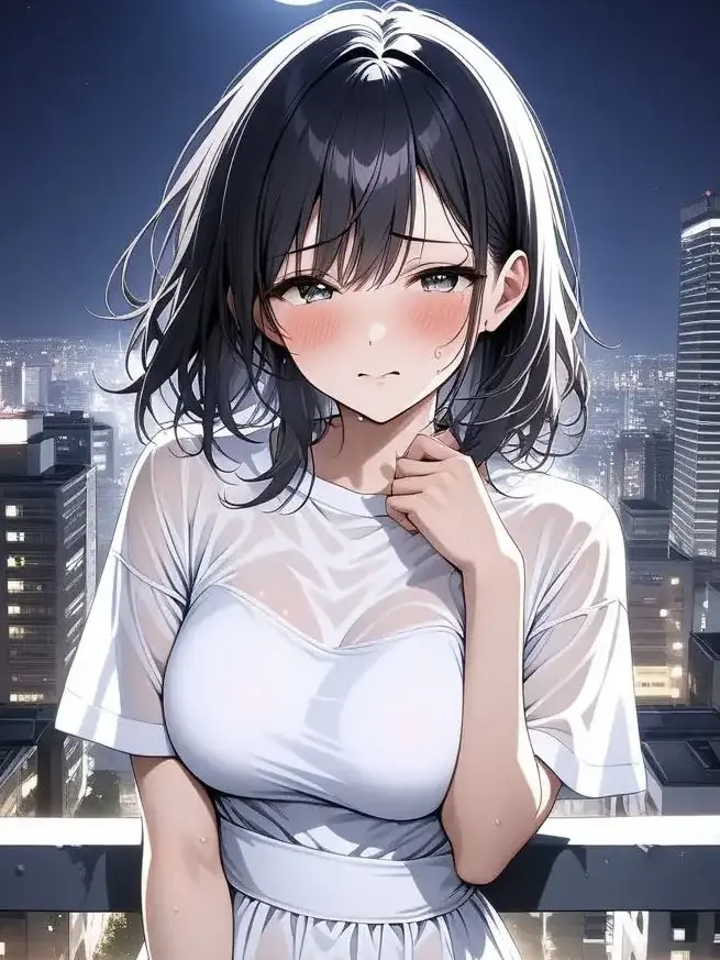 merryberetta0318의 ライバルの遺言
