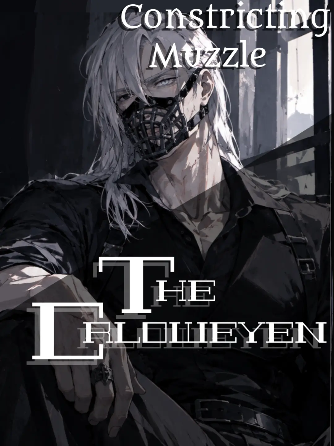OddPrawn0961의 Eyes of the Jester Crow: The Tightening Muzzle