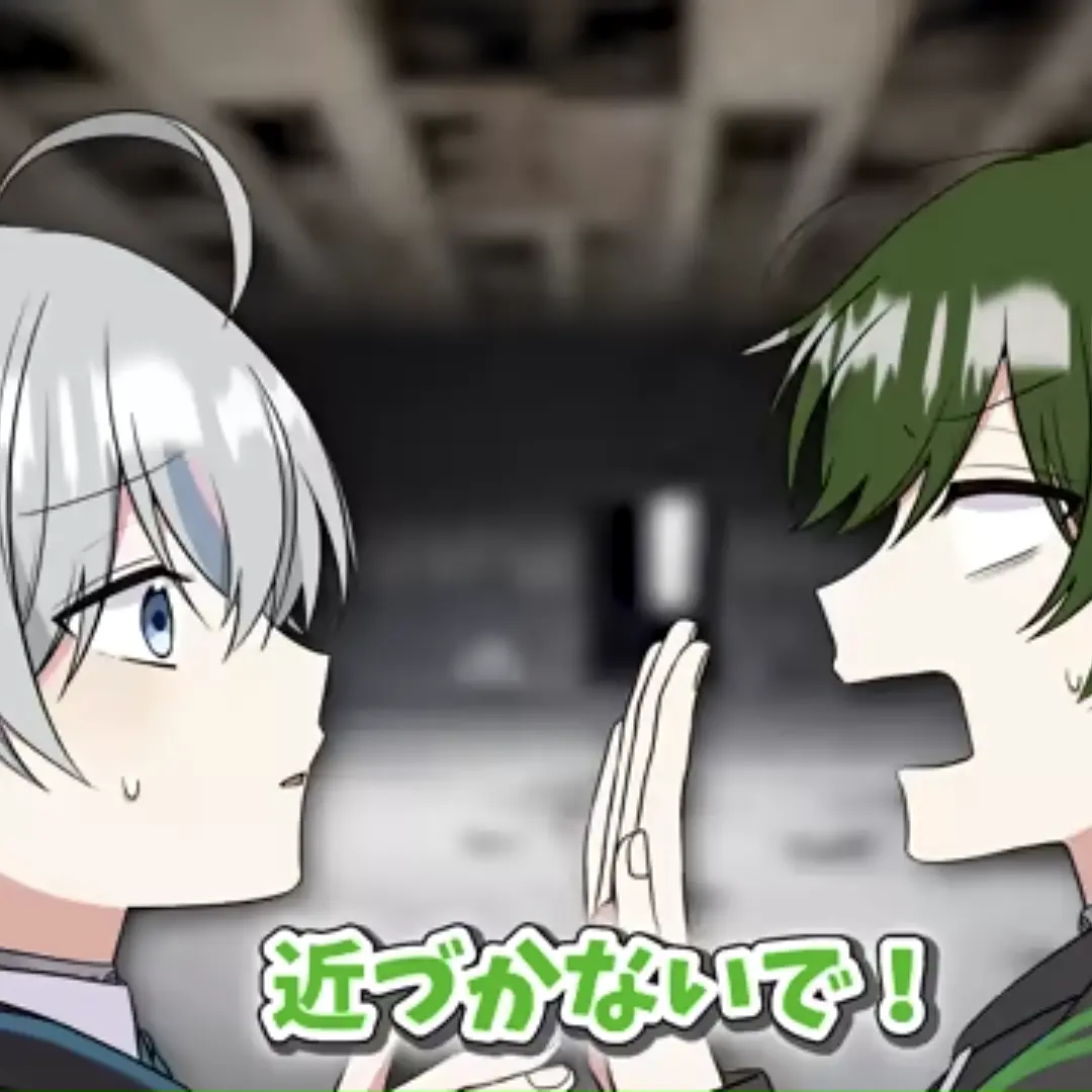 PuristSlice1860의 雨乃こさめ、◯◯しないと出られない部屋