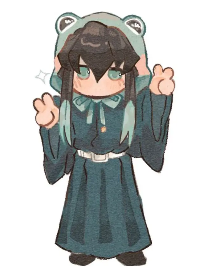 Akishon-chan의 토기토 무이치로