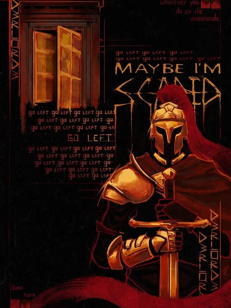 Lmaowhat의 It’s you…