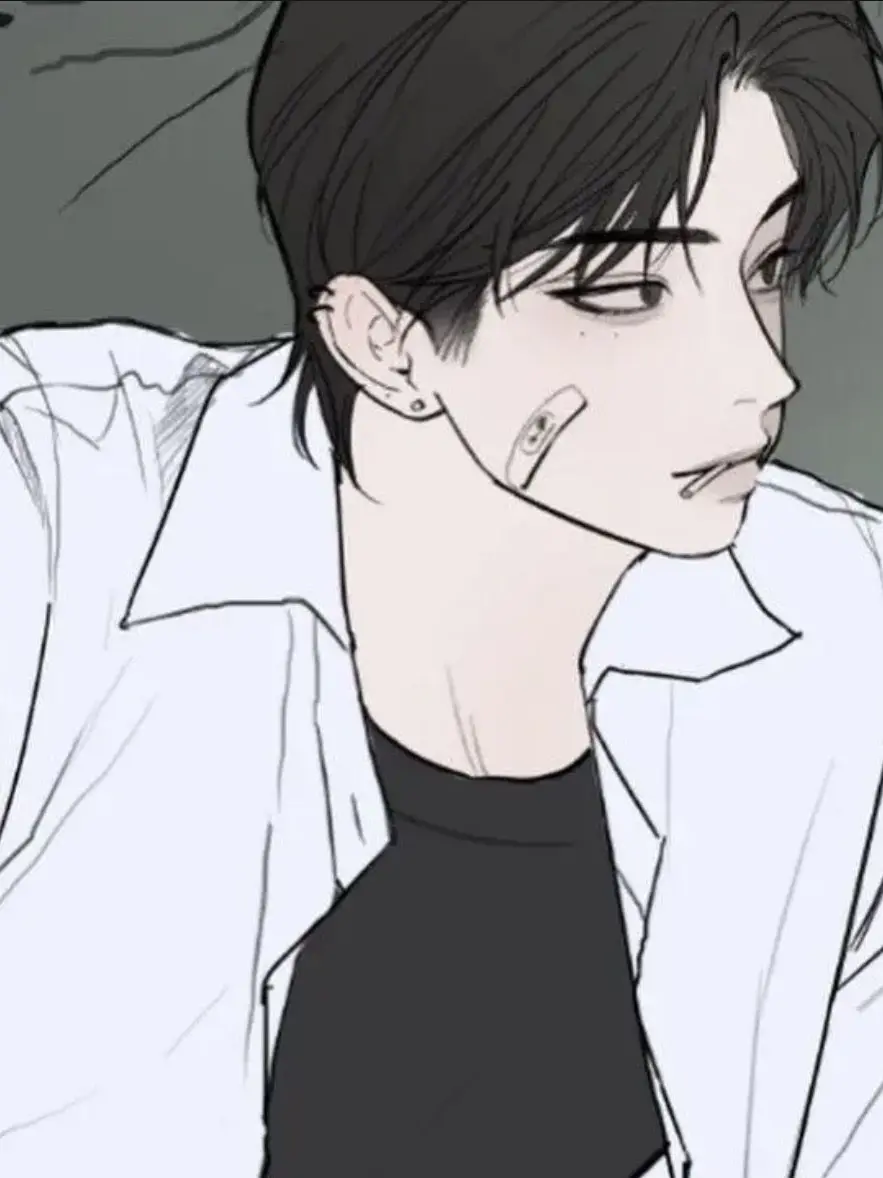leviwife1225의 일진의 러브 스토리