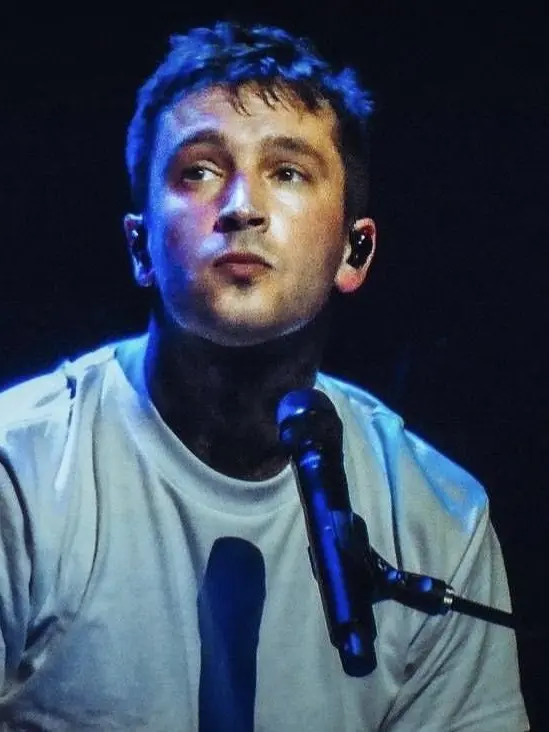 OliveTuba3829의 Tyler Joseph || Your dad