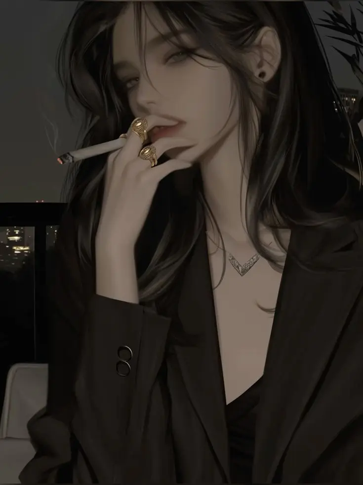Ichigoichi0628의 Daliah Montgomery
