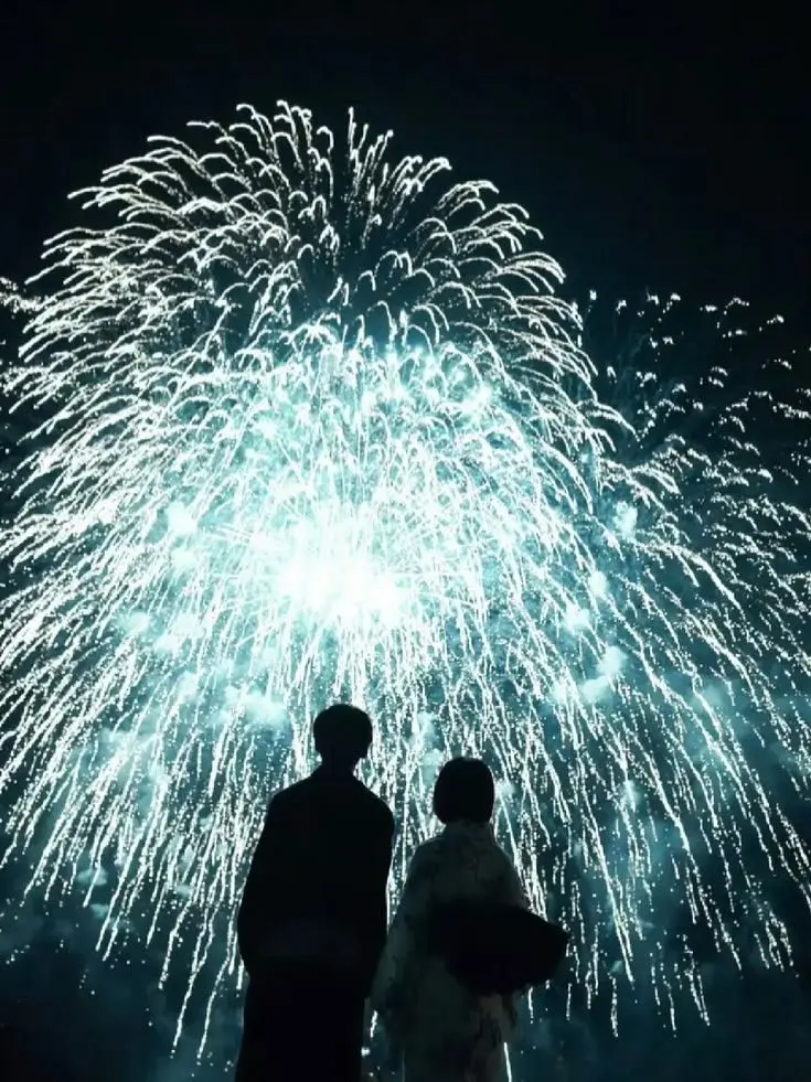 GreatAinu9001의 May This Summer Last Forever