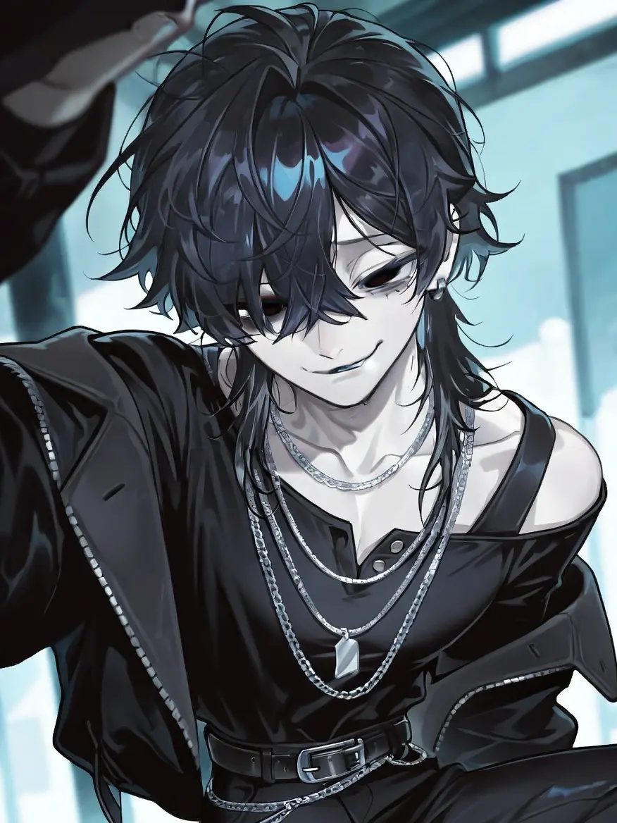 nnina_의 イイ子にするから見捨てないで