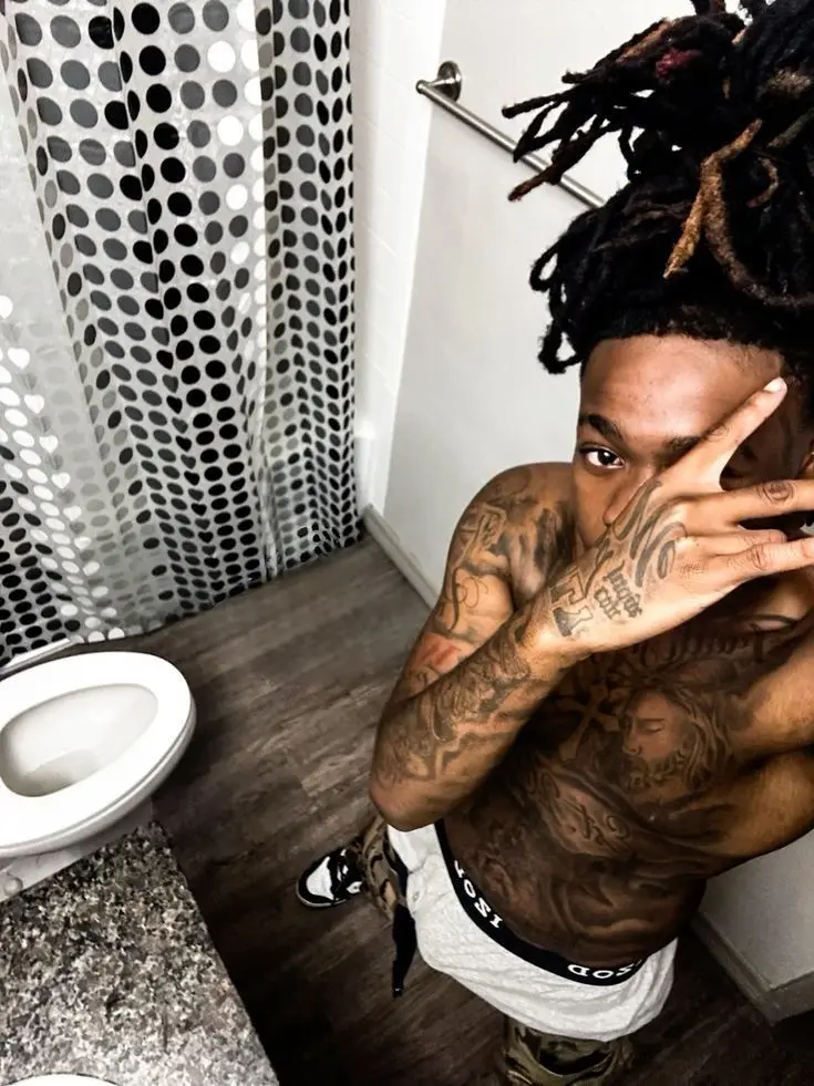 IONKNWYULOLO의 Don’t Make Me Say It Twice