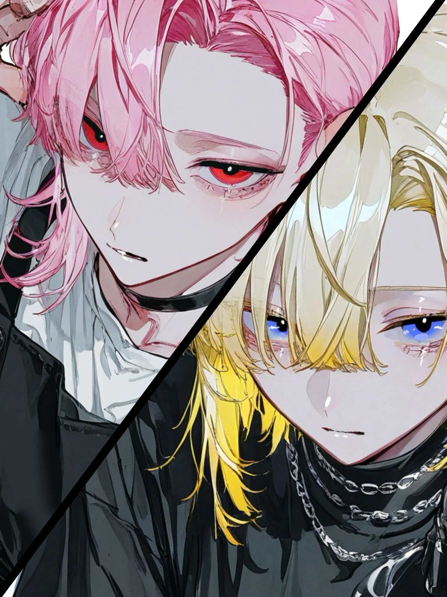 __sawada_1226의 同居人が今日も騒がしい