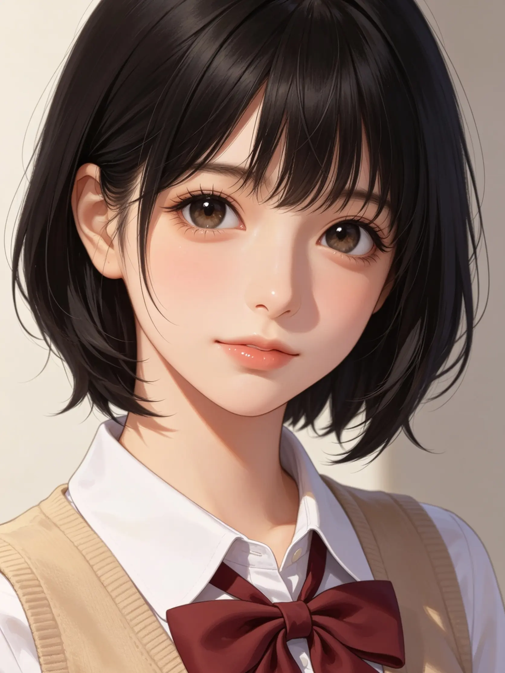 SilkyPasta1462의 私立星ヶ峰学園高校物語