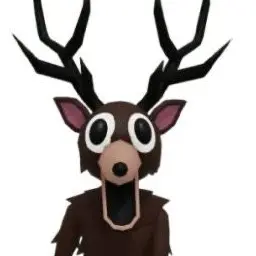 SW_Angem의 여자 사슴 ( 99나이트 )